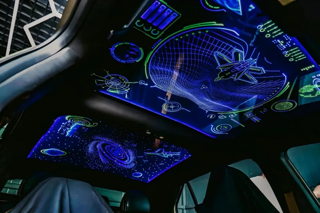 Shanghai Astrace New Material Technology Co., Ltd.