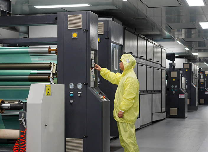 Shanghai Astrace New Material Technology Co., Ltd.